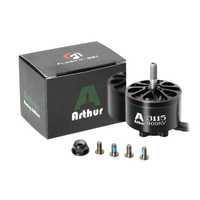 Є!Двигун Flashhobby Arthur 3115 900KV (набір 4шт) оригінал