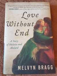 Książka Love without end A story of Heloise and Abelard Bragg historia