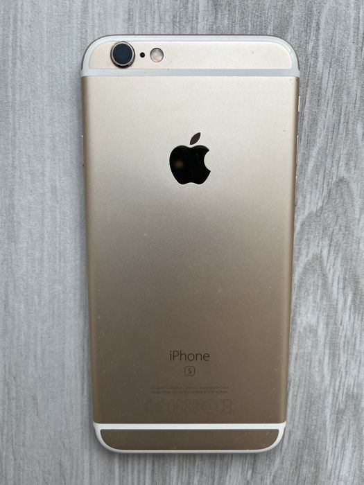IPhone 6S (64 Gb) Golg