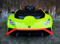 Samochód LAMBORGHINI DRIFT 24V 400W Auto Akumulator Elektryczny DZIECI