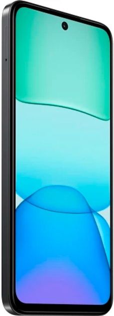 Новий Запакований Телефон Xiaomi Redmi 13 8/128GB NFC Чорний