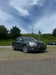Toyota Avensis 2.0 D4d