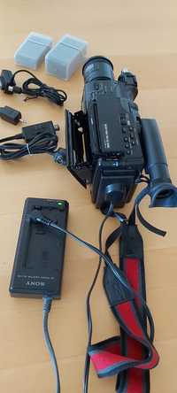 Camera Filmar Sony V 8 CCD-F 500 E