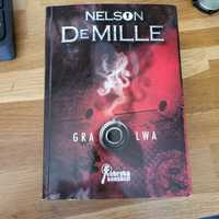 GRA LWA Nelson DeMille