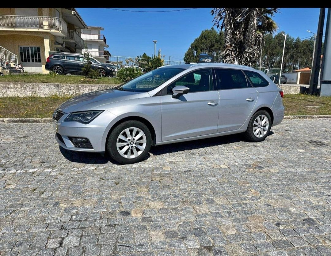 SEAT Leon 1.6 st