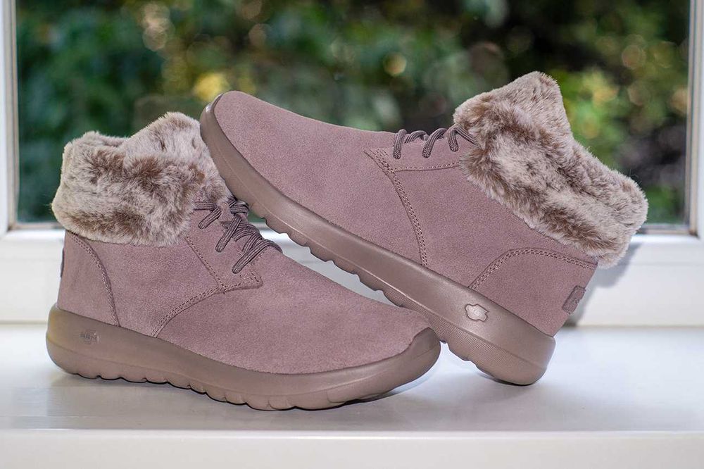 ‼️Черевики Skechers On-The-Go Joy Ws Dreams 144042 DKTP 37 р оригінал