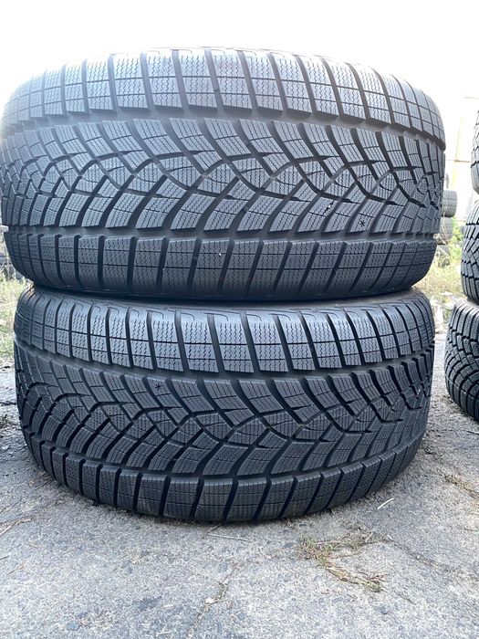 275 40 20 GoodYear UltraGrip perfomance 95% Зима 2023 Гарантія ПАРА