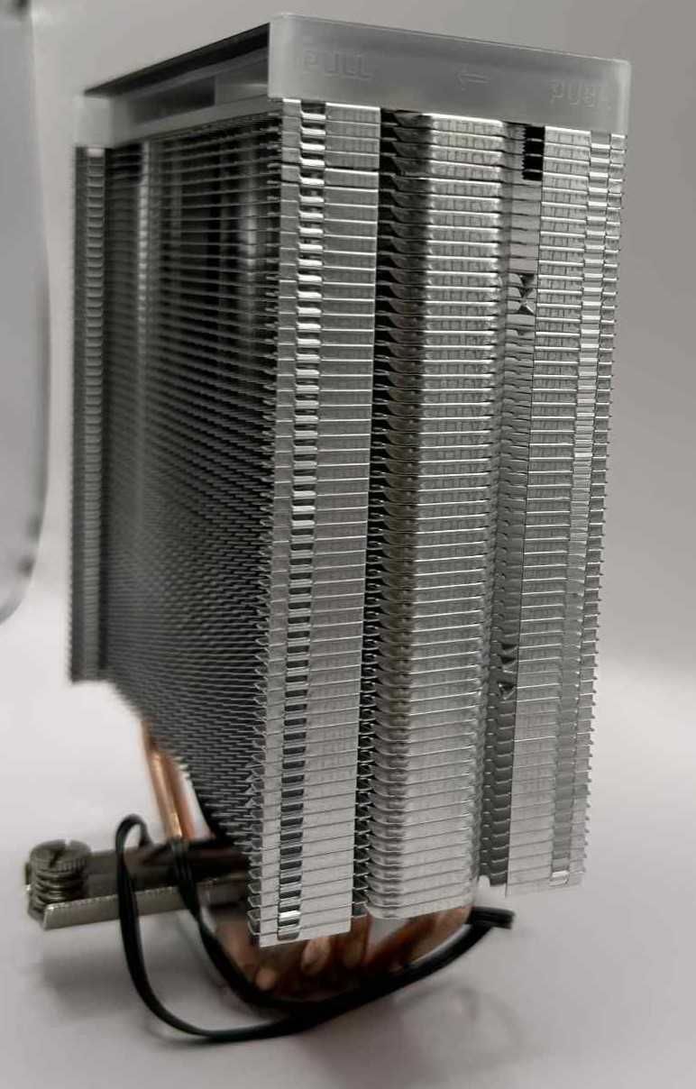 Chłodzenie CPU Endorfy Fera 5 ARGB (1709)