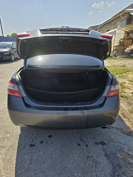 Продам Тойота камрі 40 гібрид