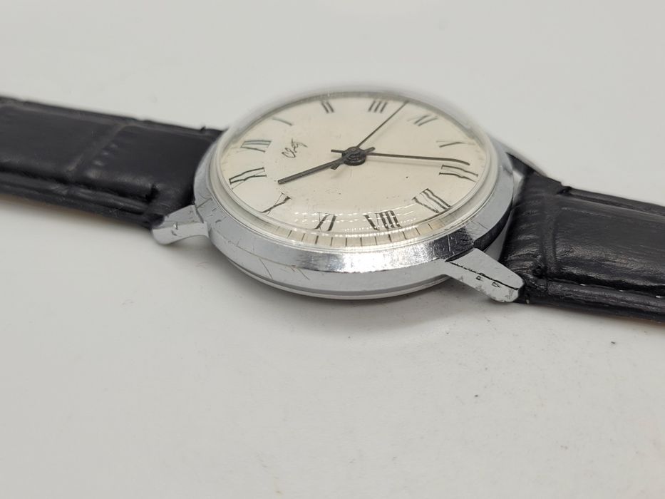 Zegarek Swiet CCCP