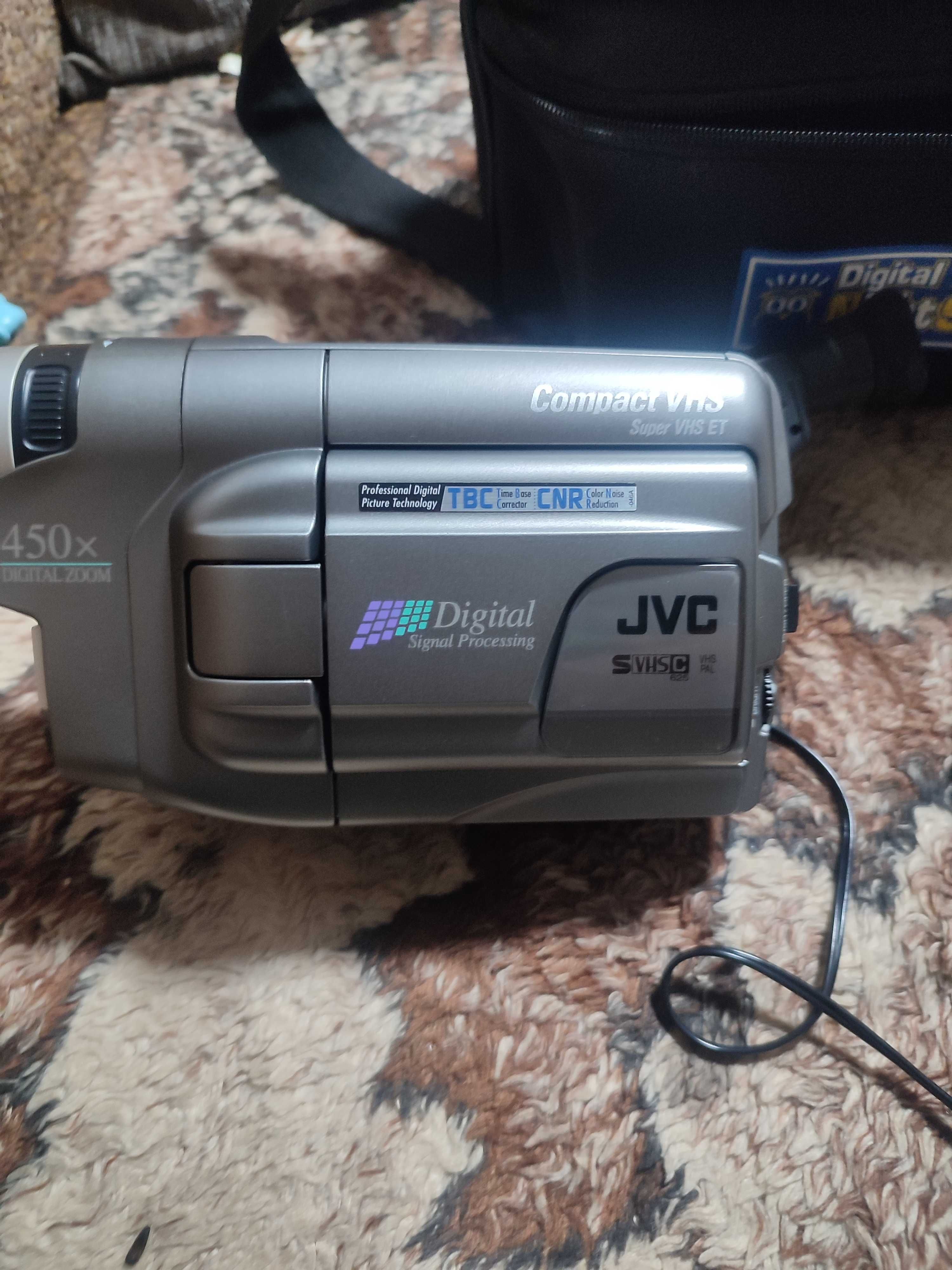 Камера jvc оригінал японія