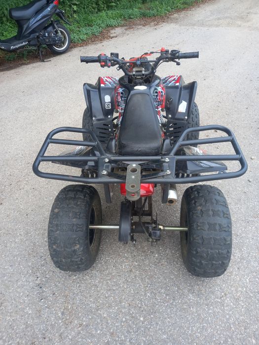 Sprzedam Quad 125