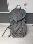 Plecak damski Gregory Jade 28 Mist Grey rozmiar S/M