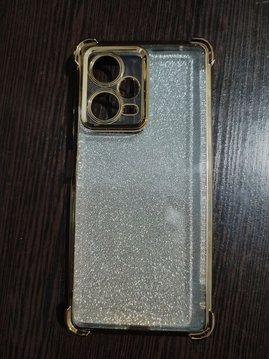 Чохол  Xiaomi 12