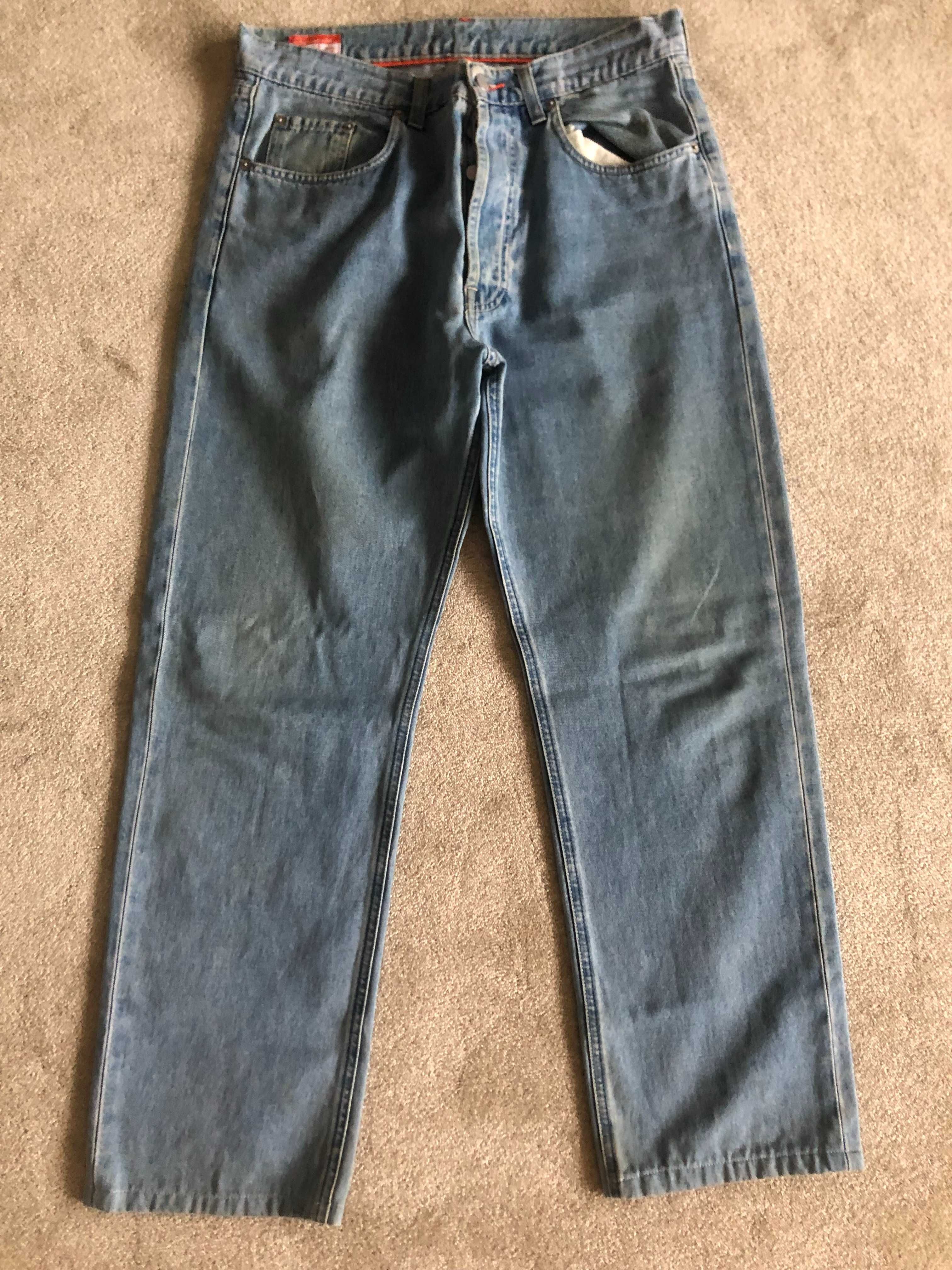 Jeans Façonnable - Modele F38 - Size 33