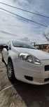 Fiat Grande Punto 1.4 instalacja LPG