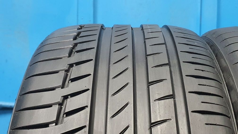 235/35 R19 Markowe opony letnie Continental ! Rok 2021