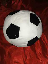 Мягкий футбольный мяч