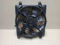Диффузор вентилятор Hyundai Santa Fe (2006-2012 р. в) 2.2 CRDI