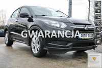 Honda HR-V *120ps*jak nowy*alufelgi*bluetooth*klimatronic*podgrzewane fotele