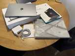 Apple MacBook 16 Pro M1 MAX 32GB/1TB