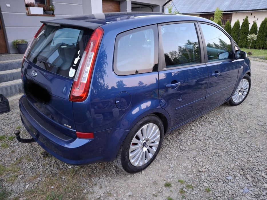 Ford C-Max  sprzedam