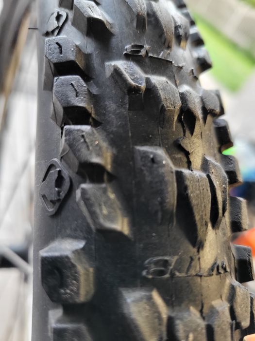 Rower MTB / górski / FULL - Corratec X-Force - kola 26"