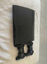 PlayStation 3 com comanddos