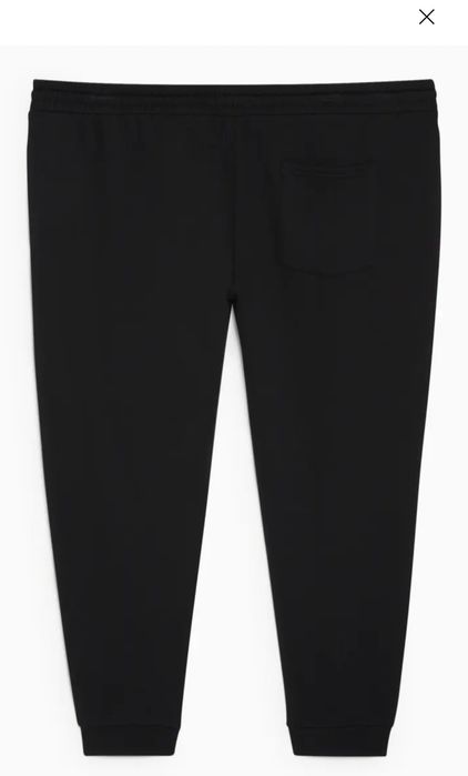 Мужские брюки 6XL, C&A, великі, теплі, батал, спорт, чоловічі  штани