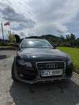 Audi A4 Allroad Audi A4 Allroad 2.0 TDI Quattro – skóra, AMG, oryginał, BEZWYPADKOWY