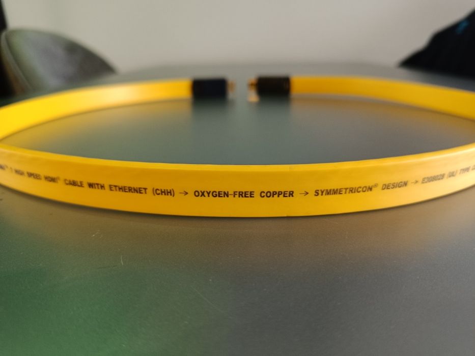Wireworld chroma 7 HDMI 1 m