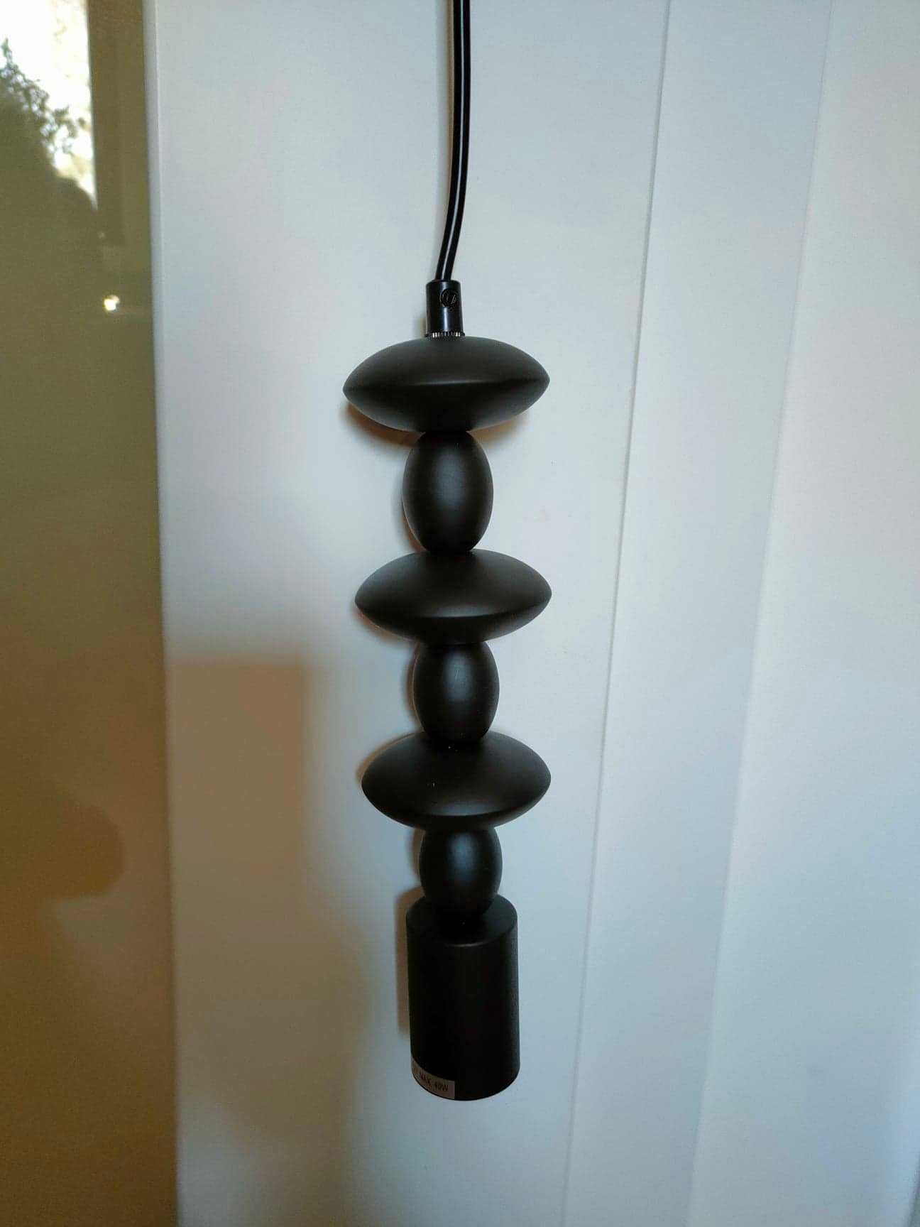 5 sztuk lamp wiszących
