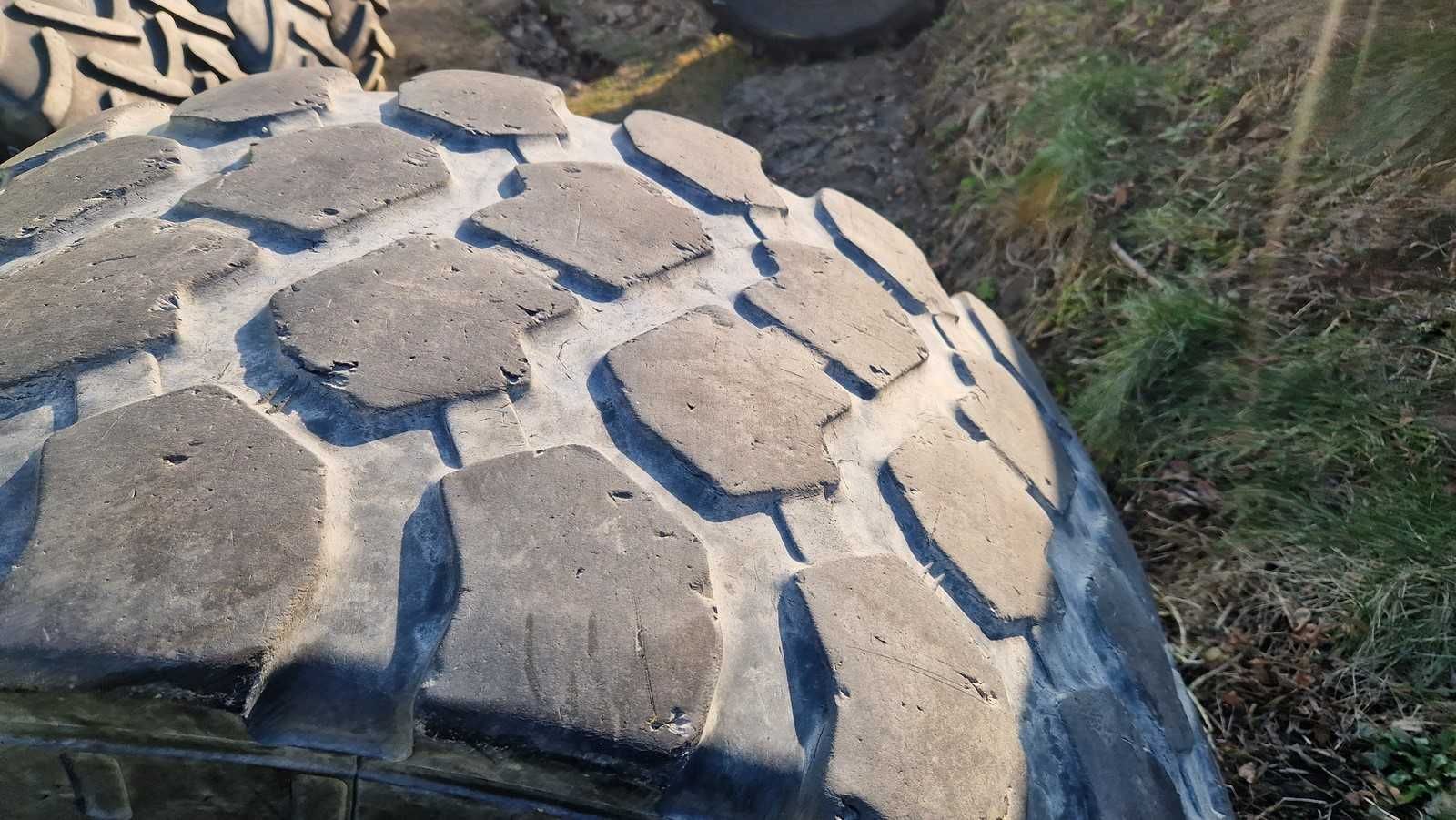 24r20.5 24-20.5 Techking 16PR 2019r bez napraw