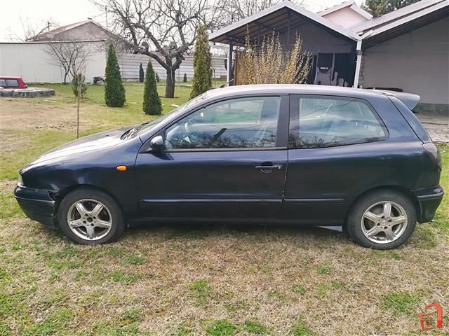 Продам КПП Фіат браво 1.9 тд