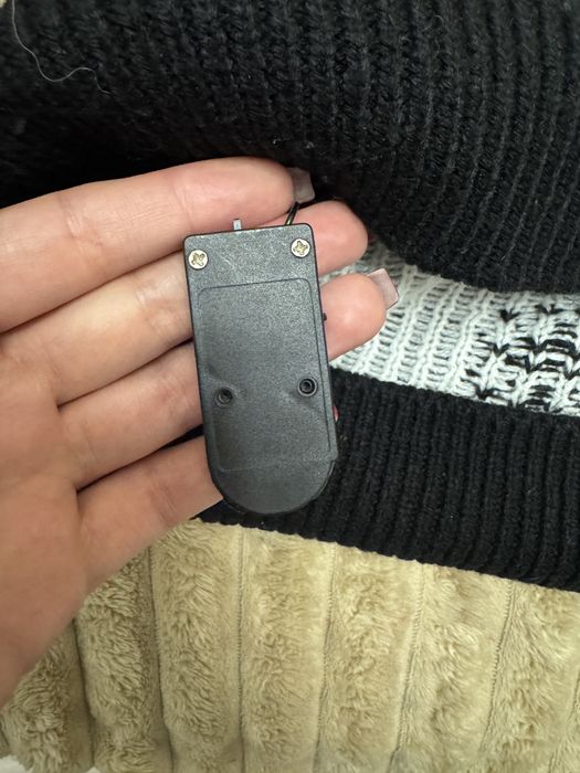 Новорічна чоловіча кофта