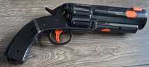 Pistolet - Rewolwer - Apollo Revolver 44 - PS3 - PS MOVE