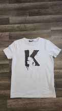 šwietny t-shirt LAGERFELD