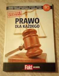 Prawo dla każdego -poradnik Fakt-u