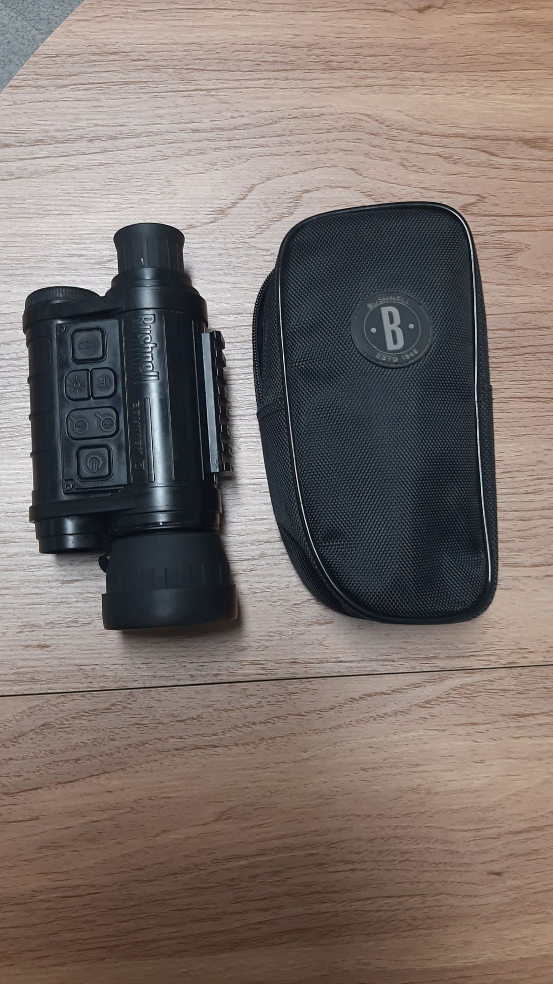 Monóculo bushnell Equinox Z
