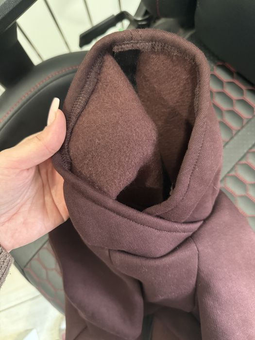 Толстовка для собак