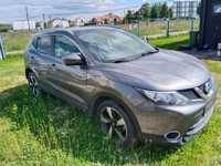 nissan Qashqai  1,6 d