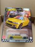 BMW M3 boulevard hot wheels