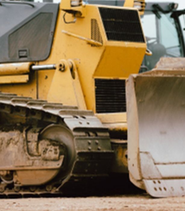 Limpezas de Terrenos e Terraplanagens