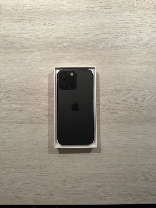 iPhone 14promax 128gb