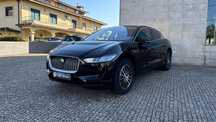 Jaguar I-Pace EV400 AWD S