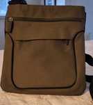 Bolsa da SEGUE Caqui
