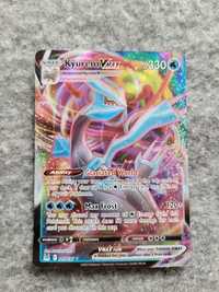 2x Kyurem VMAX 049/196 Ultra Rare Pokemon
Kyurem VMAX - 049/196 Kyu