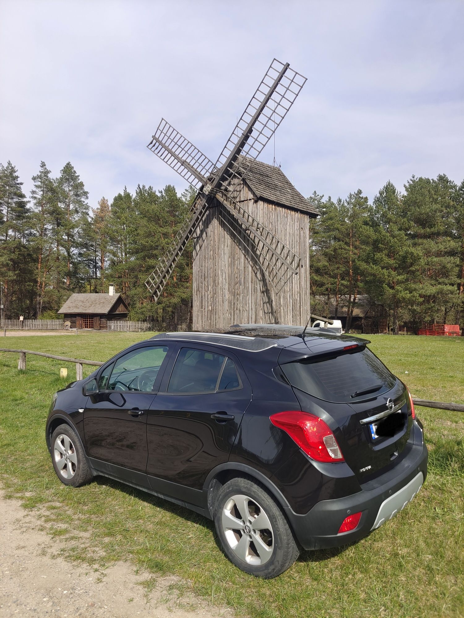 Opel Mokka 1.6,auto zweryfikowane,zamiana