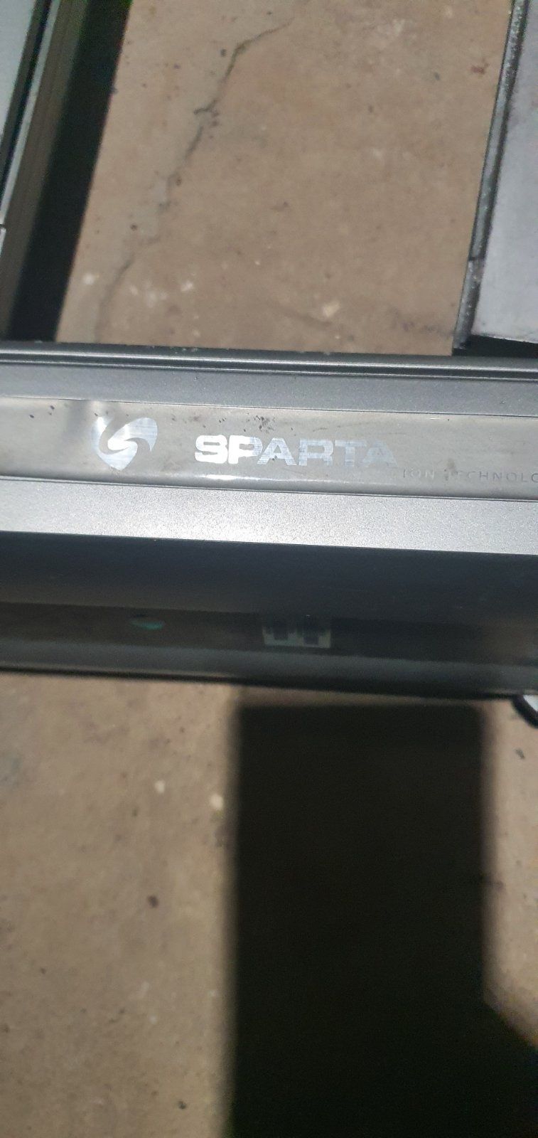 Bataria rowerowa ion sparta