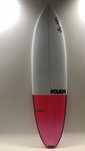 Prancha de Surf POLEN surfboard CUSTOM MADE R*EVOLUTION 7'0